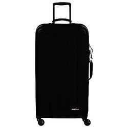 Eastpak Tranzshell Wheel 77cm Large Suitcase Black